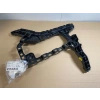 volkswagen passat- b8- 2014-2018  arka tampon bağlantı bıraketı sol büyük Oem No (3G5807375)