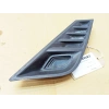 Dacia Lodgy 2012 Sonrası Sisli Tampon Panjuru Oem No (622547994R)