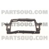 hyundai santa fe- 2009-2011  ön panel komple plastik Oem No (641012B500)