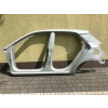 Honda Civic FC5 2019-2021 Tampon Alt Koruyucu Karlık Ön Oem No (71111TBAA50)
