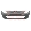 Peugeot 206+ (Plus) 2009 Sonrası Tampon Ön Sisli (Izgara+Bant+Set) Oem No (7401RY)