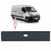 Renault Master III 2009- Kapı Direk Çıtası Arka Sol (Yan Pano Çıtası) Oem No (768F20003R)