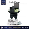 Toyota Corolla (E12) Verso (R1) 2004-2007 Sis Lambası Sol Çerçeveli Oem No (812200F010+5212802160)