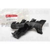 Hyundai i20 2008-2011 Tampon Alt Koruyucu Karlık Ön Oem No (865250X200)