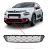 Citroen C3 2016 Sonrası Ön Alt Tampon Oem No (98120615XT)