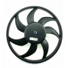Opel Astra H / Zafira B Z14XEP Z16XEP Z16XER A16XER 2004- Fan Motoru Oem No (1341386)