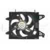 fiat albea / palio / punto 1.3 fan rezistansı Oem No (46533716)