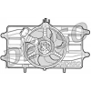 Fiat Doblo 1.2 2001- Fan Motoru Davlumbazlı Oem No (46737732)