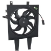 Fiat Stilo 1.6 16V 2001-2005 Fan Motoru Komple Oem No (46797120)