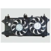 Fiat Punto Idea 1.2 16V 1999 Fan Motoru Komple Oem No (51721477)