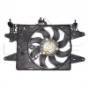 Fiat Doblo 1.3 MJET / 1.9 JTD 2001- Fan Motoru Oem No (51755591)