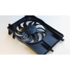 Fiat Egea 1.3 MJET / 1.6 MJET 2015- Fan Motoru Davlumbazlı Oem No (52015581)