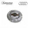 VW Passat A4 A6 1997-2004 Fan Termiği Oem No (058121350)