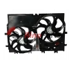 Fiat Ducato III 2.2-2.3-3.0 MJET 2011- Fan Motoru Davlumbazlı Oem No (1393263080)