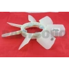 Toyota Fortuner (LAN50) 3.0 D4D 2006 Fan Termiği Oem No (1621054230)