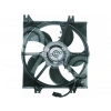 Hyundai H100 Minibüs / H100 Kamyonet 1997-2003 / Hyundai H-1 / Kia Starex / Mitsubishi Galoper / L200 / L300 D4BA/D4BF/D4BH/D4BX 2.5 Dizel 1993-2007 Fan Termiği Oem No (2523742560)