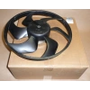 Renault Clio/Micra 1.5 dCi 1.2 2005- Fan Motoru Davlumbazlı Oem No (7701068310)