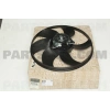 Renault Trafic II 2.0 DCI 2006- Fan Motoru 7701069897 Oem No (7701069897)
