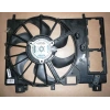 PSA 308 / 3008 / Partner Tepee 2008- Fan Davlumbazı Oem No (9676568880)