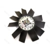 VW LT ANJ-AVR-AHD 2.5TDI 1996-2006 Fan Termiği Pervane Komple Oem No (074121302A)