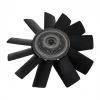 VW LT ANJ-AVR-AHD 2.5TDI 1996-2006 Fan Termiği Pervane Komple Oem No (074121302A)