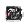 PSA 206 1998- Fan Motoru 160W 380mm Oem No (1253911253C5)