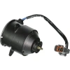 Honda Civic Sedan FD6 2006-2011 Fan Motoru Oem No (19015RNAA01)