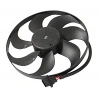 Volkswagen Golf4 / Bora / Audi A3 / Toledo / Octavia 1998-2001 Fan Kontrol Ünitesi Oem No (1J0919506E)