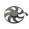 VW Golf5 Golf6 Jetta A3 Leon Caddy Leon 2004- Fan Motoru Sağ Oem No (1K0959455DG)