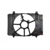 Renault Duster 2010- Fan Motoru Davlumbazlı Oem No (214811626R)
