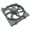 Renault Duster 1.5 dCi 1.6 16V 2010- Fan Motoru Komple Oem No (214814567R)