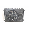 Ford Mondeo 2.0 TDCi 2007 Fan Motoru 6G91 VE GK (Otom.) Oem No (6G918C607GL)