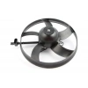 VW Polo Cordoba Ibiza Fabia BBY-BKY-BBZ-BNV-BNM 1.4 16V-1.4TDI 2001-2010 Fan Motoru Oem No (6Q0959455AE)