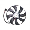 VW Polo Cordoba Ibiza Fabia AZQ-BME-CGPA-CGPB-CJZC-CGGB 1.2-1.2TSI-1.4 2001- Fan Motoru Oem No (6Q0959455AF)
