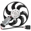 volkswagen transporter 1.9-2.0 / touareg 3.2 / amarok 2.0 fan rezistansı Oem No (7L0907521)
