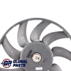 VW A4 A5 A6 Q5 CABA-CDHA-CABB-CDHB-CJEB-CAEB-CDNC-CAGA 1.8 TFSI-2.0 TDI 2008- Fan Motoru Sol Oem No (8K0959455G)
