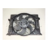 Mercedes S-CL 221 2006-2013 Fan Motoru 270x270x205 Oem No (A2218200514)