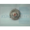Mercedes E Class 190 OM602-OM603 1984-1993 Fan Termiği Oem No (A6032000022)