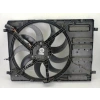 Ford Transit Courier B460 2017 Sonrası 1.5TDCI Fan Motoru (12V Davlumbazlı) Oem No (JT768C607DB)