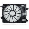 Ford Kuga 1.5 2.0 Ecoboost 2019 Fan Motoru Oem No (LX618C607AC)