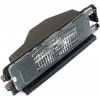 Sandero Plaka Lambası 2008 Oem No (8200957874)