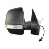 Doblo Cargo Elektrikli Ayna Sağ 2009- Oem No (735497871)