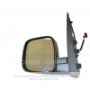 Fiorino 2007- Combi-Cargo Elektrikli Ayna Sol Oem No (735714776)