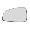 Fluence Ayna Elektrikli Sol 2009- Oem No (963667345R)