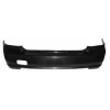 Hyundai Accent 2003-2006 Arka Tampon Oem No (8661125610)