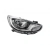 Hyundai Accent 2011- Far Elektrikli Motorlu Sağ Oem No (921021R040)