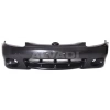 Hyundai Accent 1998-2000 Ön Tampon Sissiz Oem No (86510-22300)