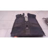 Renault Megane Sedan 1996-2002 Taban Halısı Oem No (7702303080)