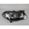 Renault Megane 2007- Siyah Çerçeveli Far Sağ Oem No (7701071563)