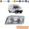 Fiat Ducato Boxer Jumper 1994-2001 Far Sol Oem No (1301150080)